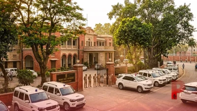 समान नागरिक संहिता पर देश भर में गरमाई राजनीति, नीतीश कुमार ने बुलाई जेडीयू के सभी दिग्गज नेताओं की अहम बैठक