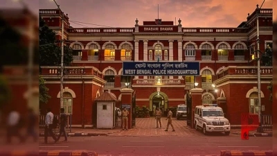 IPS बुशरा बानो के ट्रांसफर पर भड़के मोहम्मद अजहरुद्दीन, बंगाल सरकार के कदम पर उठाए बड़े सवाल
