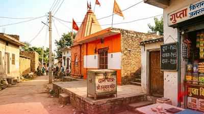 हनुमान अंश की 291 करोड़ की कमाई का हिसाब: जानिए सरकार की झोली में कितना GST पहुंचा?