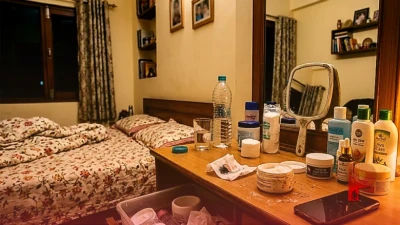 नाइट स्किनकेयर रूटीन: सोते समय त्वचा की देखभाल में कहीं आप भी तो नहीं कर रहे ये बड़ी भूलें?