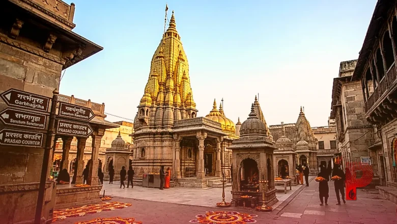 वाराणसी: काशी विश्वनाथ मंदिर को मिले नए सीईओ, उत्तर प्रदेश में प्रशासनिक बदलाव