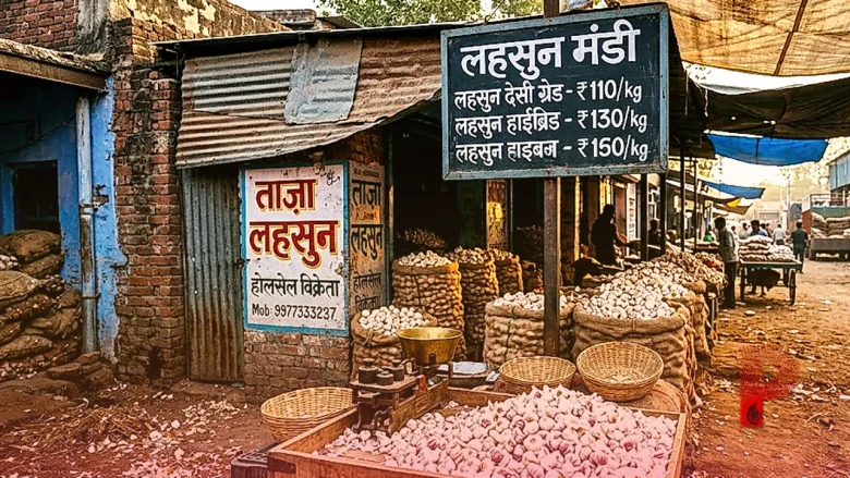 लहसुन की एक कली के चमत्कारी स्वास्थ्य लाभ: पेट की समस्याओं से लेकर जोड़ों के दर्द तक में कैसे करें उपयोग