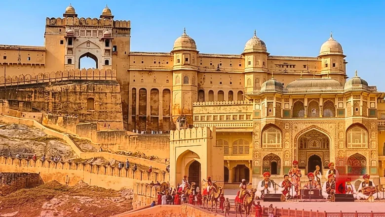 राजस्थान के पर्यटन को लगेंगे नए पंख: जयपुर में शुरू हुआ डोमेस्टिक ट्रैवल मार्ट, देसी-विदेशी मेहमानों का लगेगा जमघट