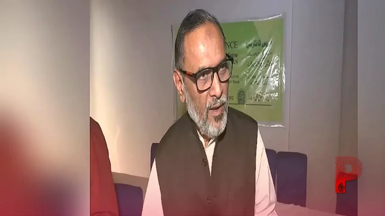 जंतर-मंतर पर प्रदर्शन की अनुमति न मिलने से नाराज मुस्लिम पर्सनल लॉ बोर्ड, राष्ट्रव्यापी अभियान तेज करने का निर्णय