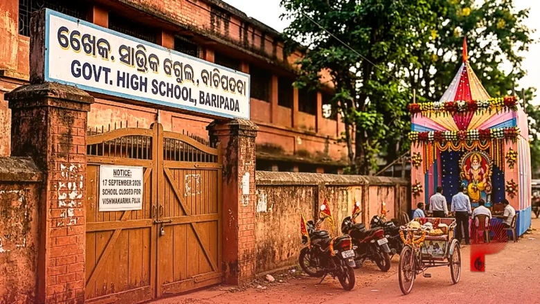 17 सितंबर 2026 को स्कूल खुले रहेंगे या बंद? विश्वकर्मा पूजा पर राज्यों की छुट्टियों का अपडेट