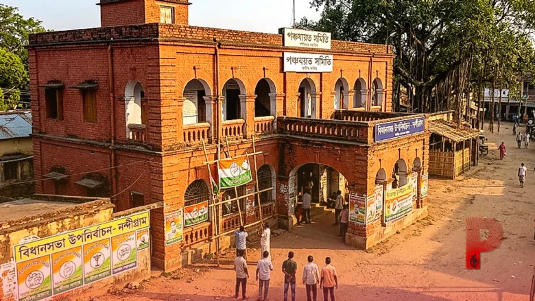 पश्चिम बंगाल उपचुनाव: नंदीग्राम और रेजीनगर के लिए भाजपा ने कसी कमर, प्रभारियों का किया ऐलान