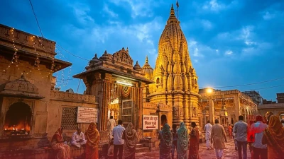 18 सितंबर को कर्क राशि में मंगल और गुरु का मिलन, जानिए आपके जीवन पर क्या होगा प्रभाव