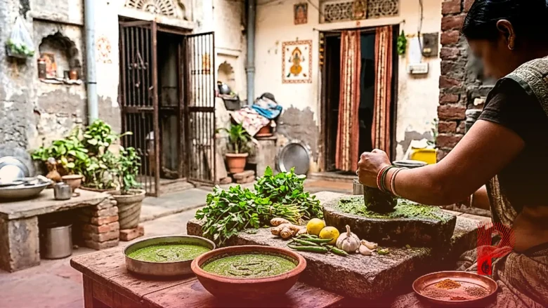 घर पर बनाएं बिल्कुल रेस्टोरेंट जैसी हरी और खुशबूदार चटनी, घंटों तक नहीं बदलेगा रंग