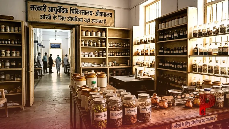 60 वर्ष की आयु तक आंखों की रोशनी रखनी है बरकरार, तो आज ही अपनाएं ये 5 प्रभावी उपाय