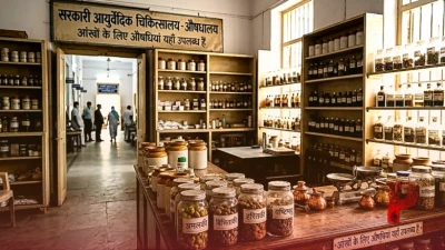 60 वर्ष की आयु तक आंखों की रोशनी रखनी है बरकरार, तो आज ही अपनाएं ये 5 प्रभावी उपाय