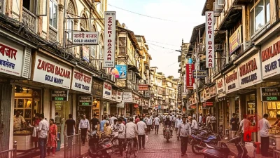 US फेड के फैसले से सोना और चांदी के दाम में भारी गिरावट, जानें आपके शहर में आज का नया भाव