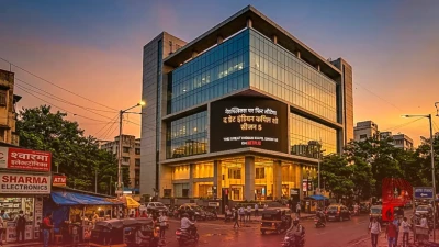 हंसी के ठहाकों के लिए हो जाइए तैयार, नेटफ्लिक्स पर फिर लौटेगा द ग्रेट इंडियन कपिल शो का सीजन 5