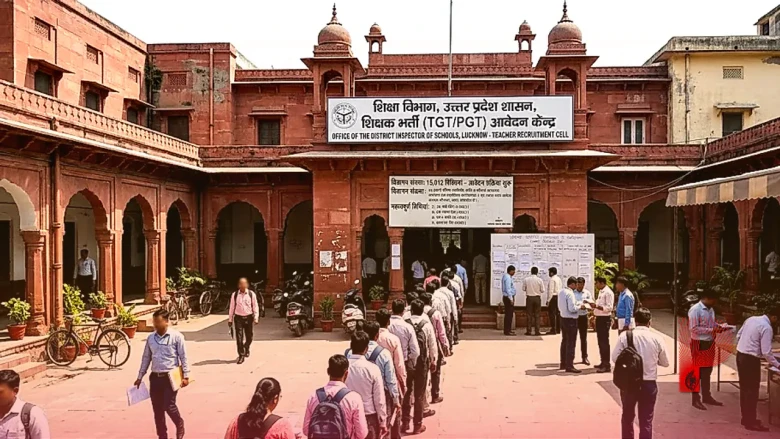 उत्तर प्रदेश में शिक्षक भर्ती का मौका: 15,012 पदों के लिए आवेदन प्रक्रिया शुरू, जानें अहम तारीखें और पात्रता