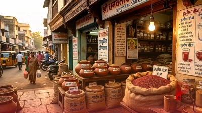 हलीम के बीजों का सेवन कैसे करें? जानिए डाइट में शामिल करने का सही तरीका और सेहत को होने वाले लाभ
