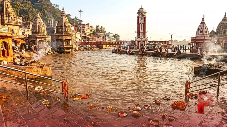 पितृ पक्ष: हरिद्वार के इन पवित्र घाटों पर पिंडदान से मिलती है पितरों को मुक्ति