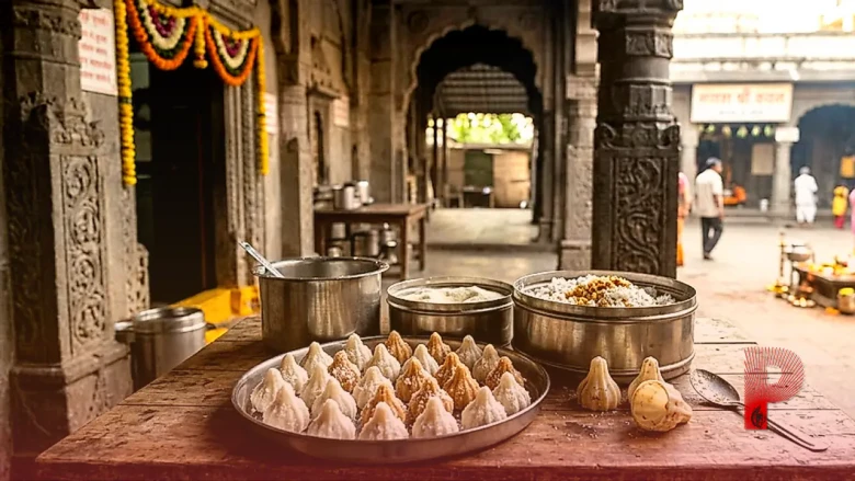 गणेश चतुर्थी विशेष: बिना गैस और भाप के झटपट तैयार करें स्वादिष्ट मोदक, मात्र 2 चीजों की है जरूरत
