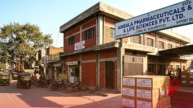 अंबाला में तैयार हुई जीवन रक्षक दवा अब बोत्सवाना में बचाएगी लोगों की जान, एक व्यक्ति के संघर्ष की अनूठी गाथा