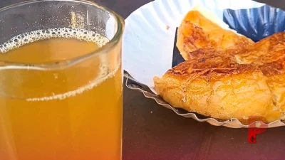 देहरादून की सर्द वादियों में लेमन टी का जादू: राजपुर से हाथी चौक तक, ये हैं चाय प्रेमियों के पसंदीदा अड्डे