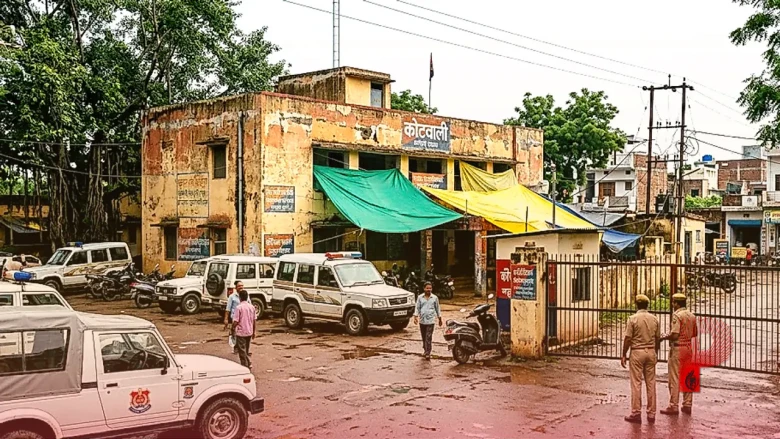 युवराज हत्याकांड का खुलासा: कॉल डिटेल और नए सिम ने अन्या और उसके साथी को पहुंचाया जेल