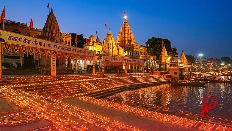 प्रधानमंत्री नरेंद्र मोदी का 76वां जन्मदिन आज: बीजेपी शुरू करेगी संकल्प सेवा अभियान, उज्जैन में जलेंगे 25 लाख दीये