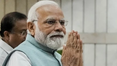 ‘आपके योगदान को कम नहीं आंका जा सकता’, पीएम नरेंद्र मोदी के 76वें जन्मदिन पर रूसी राष्ट्रपति व्लादिमीर पुतिन ने भेजा विशेष बधाई संदेश