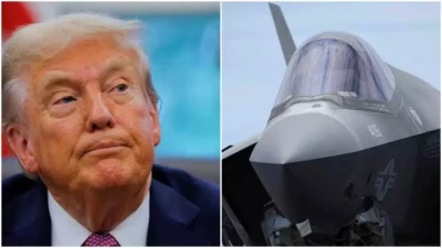 F-35 जेट सौदा: अमेरिका की चिंता, कहीं सऊदी अरब के जरिए चीन के हाथ न लग जाए गुप्त सैन्य तकनीक