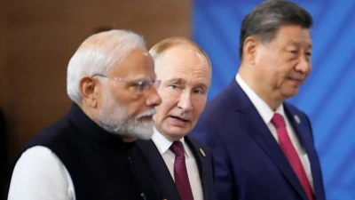 अमेरिकी संसद से पास हुआ रूसी तेल खरीदारों पर 100% टैरिफ वाला बिल, जानें भारत के लिए क्या हैं इसके मायने