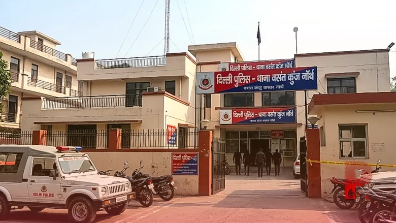 दिल्ली में फिर शर्मसार हुई मानवता: 16 साल की किशोरी के साथ गैंगरेप और खौफनाक हत्या, चार आरोपी गिरफ्तार