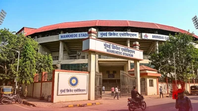 क्या अजीत अगरकर की विदाई तय है? पार्थिव पटेल की सोशल मीडिया पोस्ट से मची खलबली