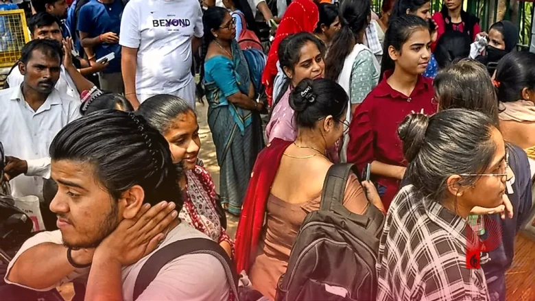 दिल्ली यूनिवर्सिटी छात्र संघ चुनाव आज: वोटिंग के बीच हिंसा पर हाई कोर्ट की सख्ती, नतीजों पर लटकी तलवार