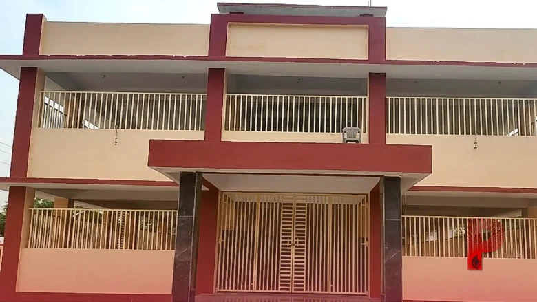 पलामू में 2.37 करोड़ की लागत से तैयार हुआ आधुनिक वेंडर जोन, अब सड़कों से हटेगी भीड़ और बढ़ेगी शहर की खूबसूरती