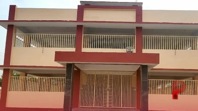 पलामू में 2.37 करोड़ की लागत से तैयार हुआ आधुनिक वेंडर जोन, अब सड़कों से हटेगी भीड़ और बढ़ेगी शहर की खूबसूरती