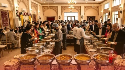 पाकिस्तान में भयंकर आर्थिक तंगी: शादी के वलीमा में कबाब-मटन कोरमा पर रोक, मंत्रियों की सुख-सुविधाओं में भारी कटौती