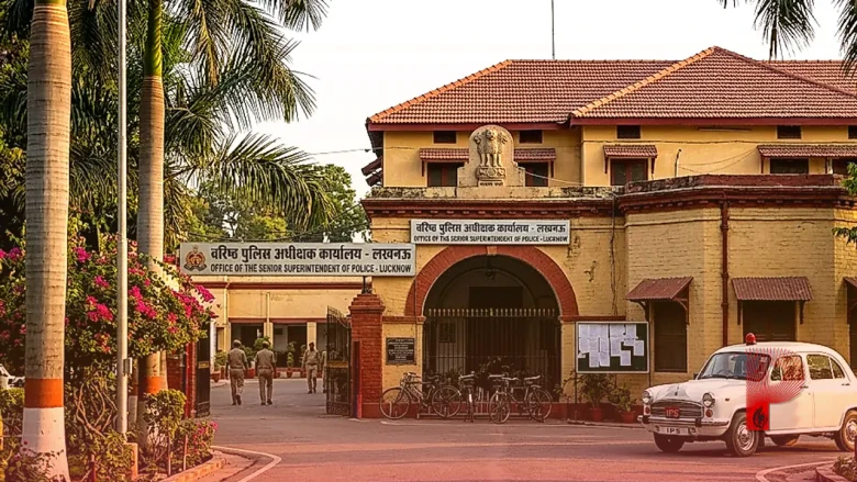 आईपीएस बुशरा बानो: विदेश की शानदार नौकरी और दो बच्चों की जिम्मेदारी के बीच कैसे हासिल किया खाकी का मुकाम
