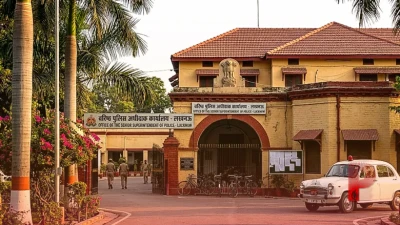 आईपीएस बुशरा बानो: विदेश की शानदार नौकरी और दो बच्चों की जिम्मेदारी के बीच कैसे हासिल किया खाकी का मुकाम