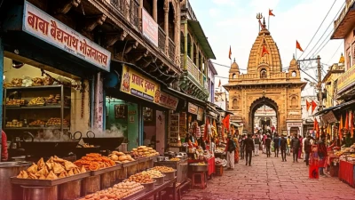 देवघर यात्रा में केवल दर्शन ही नहीं, इन 7 प्रसिद्ध व्यंजनों का स्वाद भी बनाएं अपनी यात्रा का हिस्सा