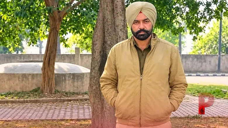 अमृतसर में ड्यूटी के दौरान ASI हरजीत सिंह की गोली मारकर हत्या, इलाके में फैली सनसनी