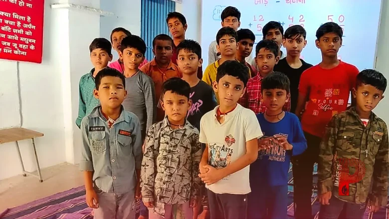 छतरपुर में 40 सालों से दिव्यांग बच्चों का सहारा बनी यह संस्था, एक दिव्यांग शख्स के बुलंद हौसलों से हुई थी शुरुआत