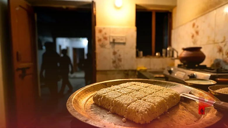 रात में मीठा खाने की है तलब, तो घर पर सिर्फ 2 सामग्री से तैयार करें लजीज दानेदार कलाकंद