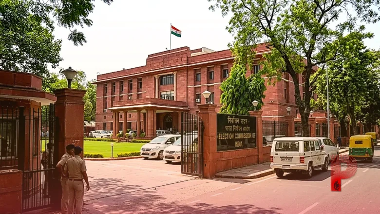तृणमूल कांग्रेस का बदलेगा नाम और निशान, ऋतब्रत बनर्जी गुट ने चुनाव आयोग को सौंपे नए विकल्प