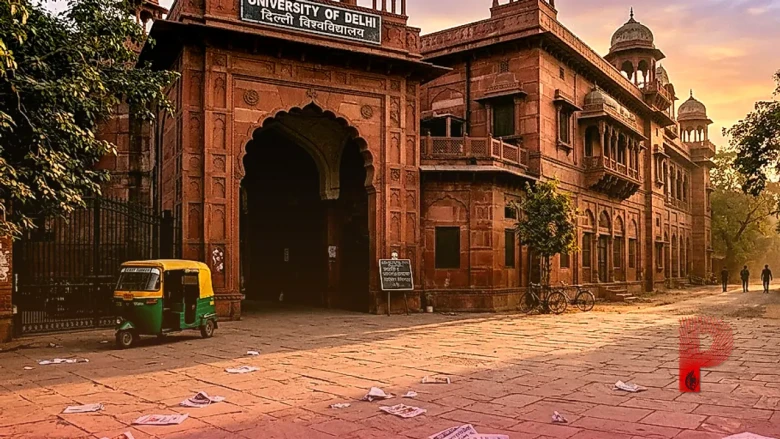 राहुल गांधी के छात्रों की गूंज कार्यक्रम पर विवाद, 5 बड़े दावों का फैक्ट-चेक और सच्चाई