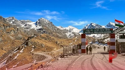 जब मुझे लगा कि अब करियर खत्म हो जाएगा, राष्ट्रीय सुरक्षा सलाहकार अजित डोभाल ने सुनाया सिक्किम का वह दिलचस्प किस्सा