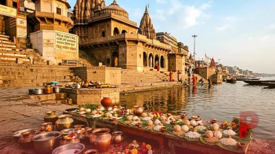 पितृपक्ष में नवमी और अमावस्या का विशेष महत्व, जानें क्यों हैं ये तिथियां सबसे खास