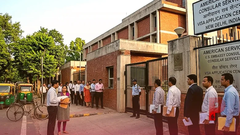 H-1B वीजा पर डोनाल्ड ट्रंप का कड़ा प्रहार, 1 लाख डॉलर फीस की समय सीमा एक साल और बढ़ाई