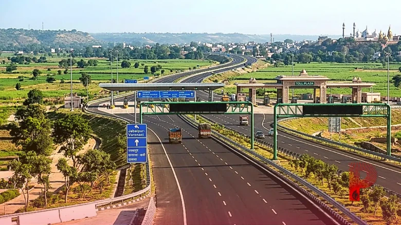 जबलपुर-वाराणसी एक्सप्रेसवे: 30000 करोड़ की लागत से बदलेगी तस्वीर, महज 5 घंटे में पूरा होगा सफर