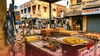 घर से दूर रहने वालों के लिए वरदान है अंडा भुर्जी, बेहद कम समय और सीमित सामग्री में ऐसे करें तैयार