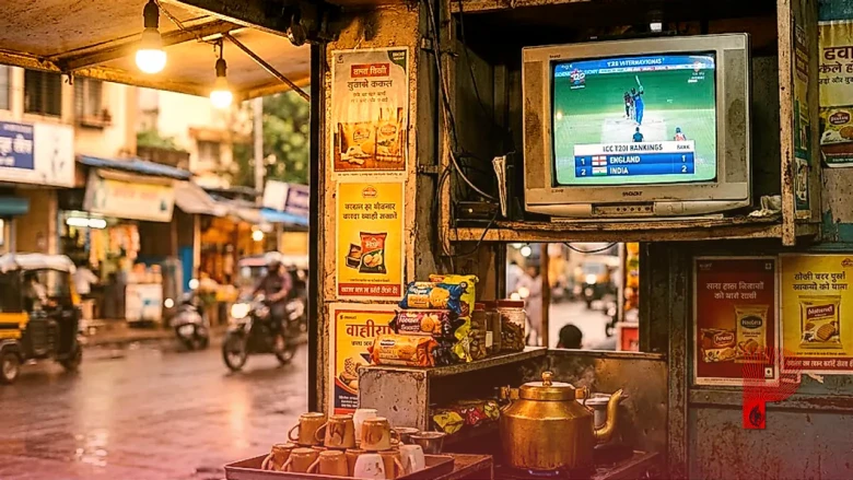 ICC T20I रैंकिंग में इंग्लैंड का डंका, टीम इंडिया की बादशाहत को पछाड़कर बनी नंबर 1 टीम