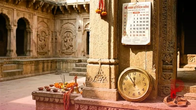 एंजेल नंबर्स का रहस्य: क्या बार-बार 11:11 या 444 दिखना महज इत्तेफाक है या दैवीय संदेश?
