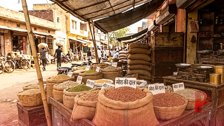 मोटापा घटाने और पेट को देर तक भरा रखने के लिए डाइट में शामिल करें मोठ की दाल