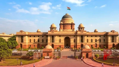 राजस्व में बड़ा उछाल: 17 सितंबर तक डायरेक्ट टैक्स कलेक्शन 12.12 लाख करोड़ के पार